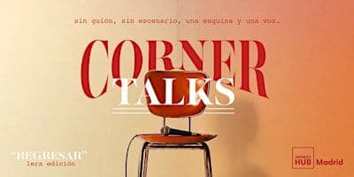 Corner Talks
