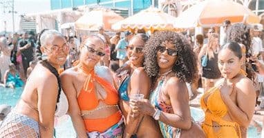Rhythm N Brunch Presents : Brunch Oasis Vi