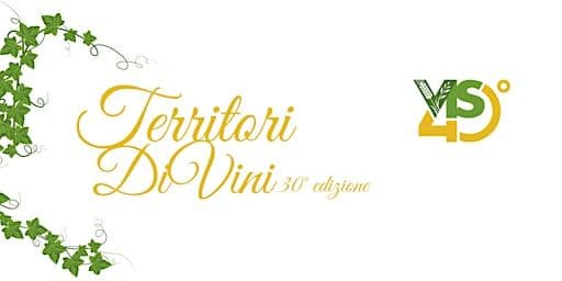 Territori Divini - Evento Di Degustazione Enosolidale Vis
