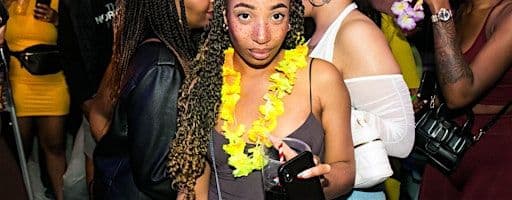 Rnb Vs Slow Jams Independence Day Party At Jungle Hollywood La