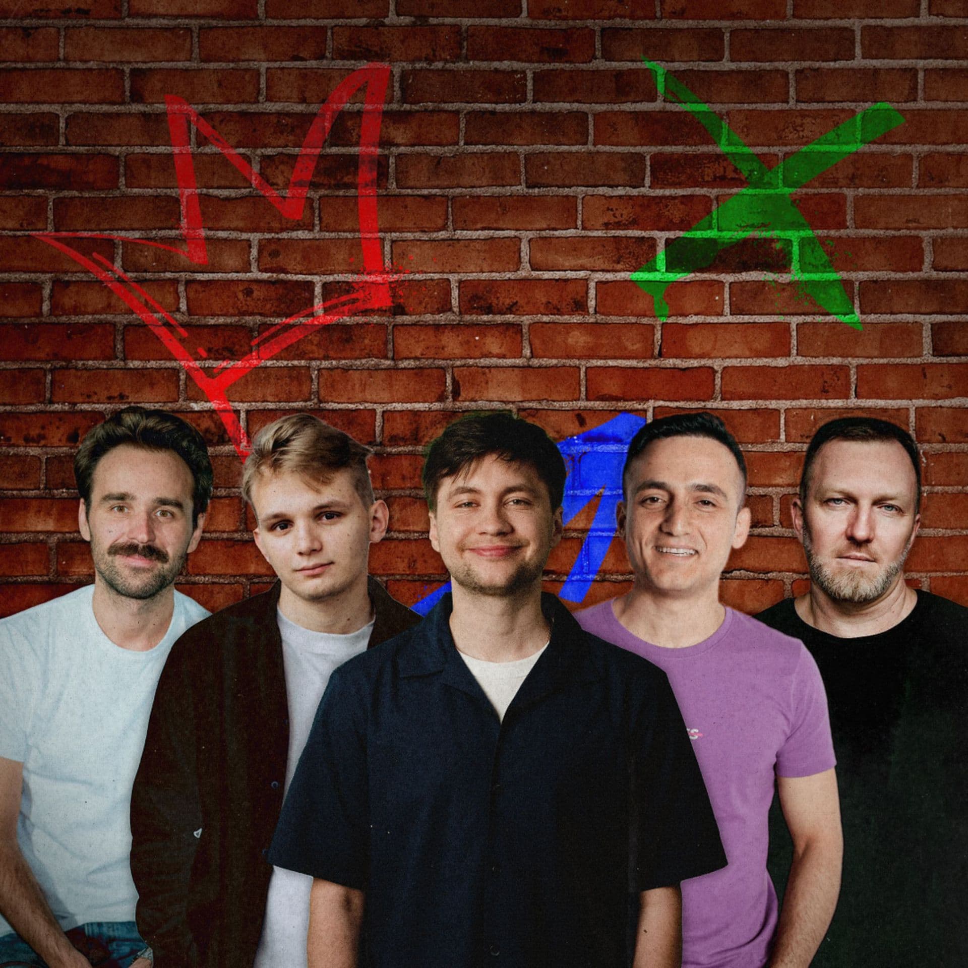 Новый Стендап