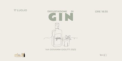 Gin Experience