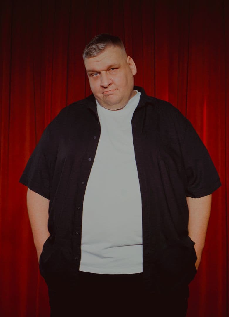 Паша Козырев - Stand Up Концерт