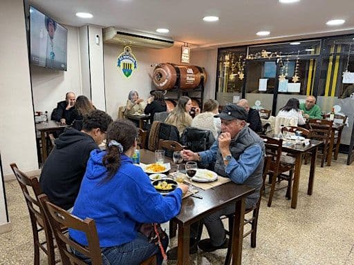 Menú Especial Verbena De San Juan 2026 · 32€/Persona
