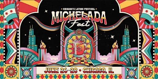 Michelada Fest Chicago
