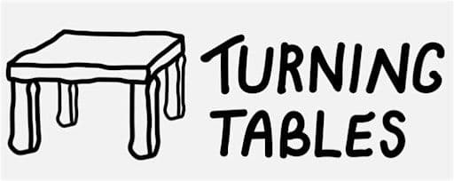 Community Dinner  27Th June  - Turning Tables Invites You To The Table