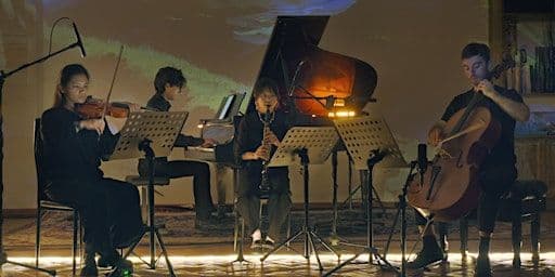 Studio Ghibli In Concerto – Un Viaggio Tra Sogno E Nostalgia