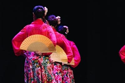 Festival De Studio De Baile Montecarmelo 27 Junio 2026