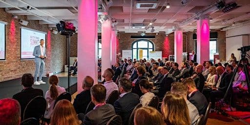 Industry.forward Summit | 01.+02.07.2026 | Berlin