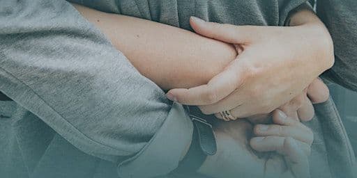 ✨ The Human Touch Lab - Kuschel-Event