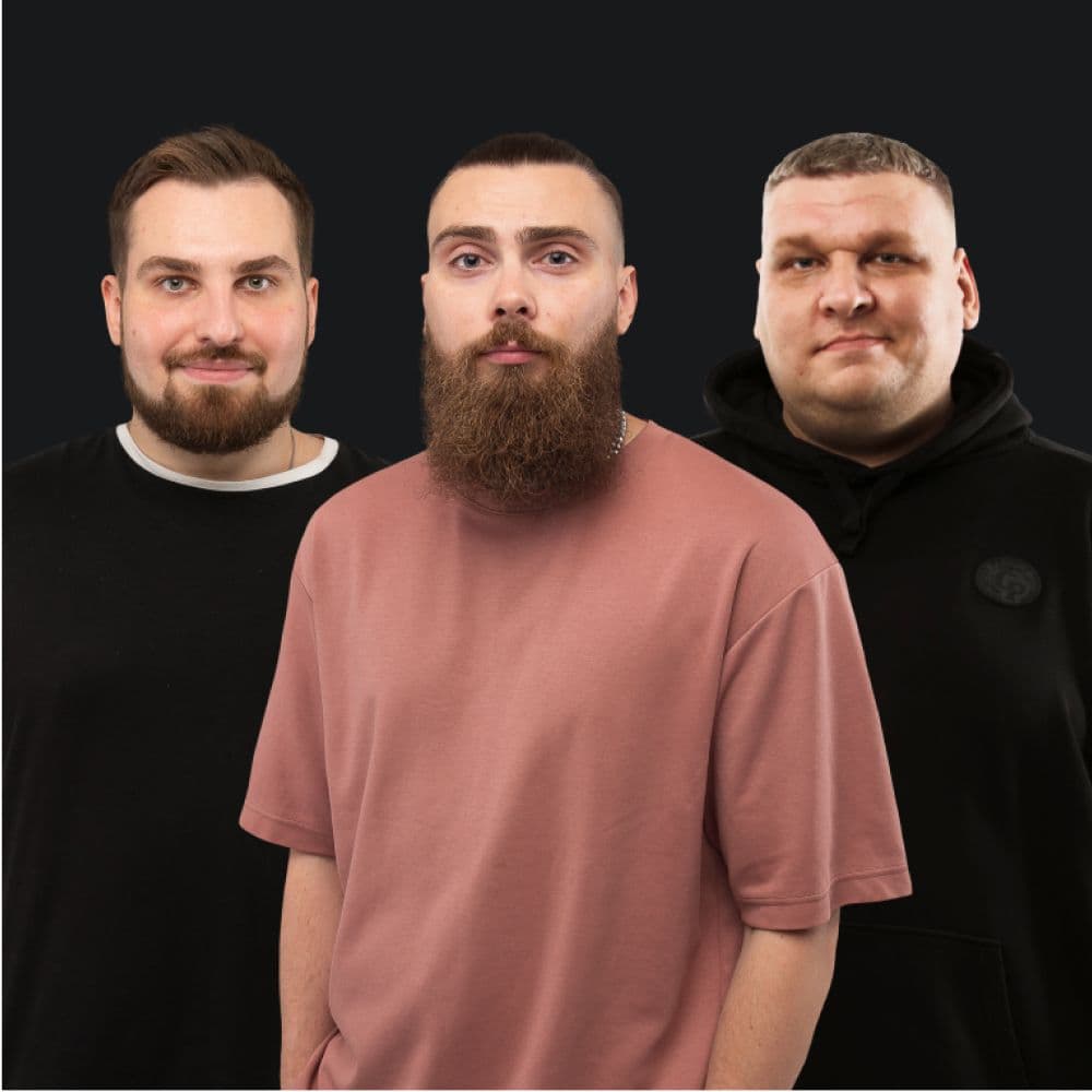 Чёрный Stand Up Топовых Комиков Спб И Мск