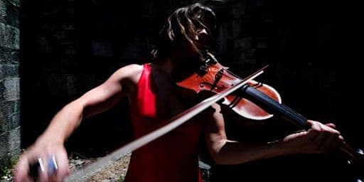 Kiezsalon W/ Sarah Neufeld And Elif Gülin Soğuksu