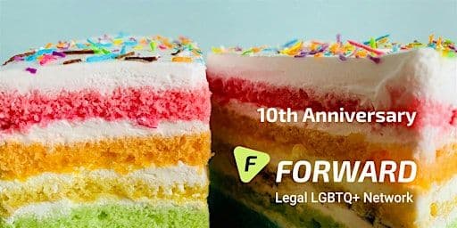 Forward 10Th Anniversary