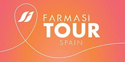 Barcelona - Farmasi Tour 2026