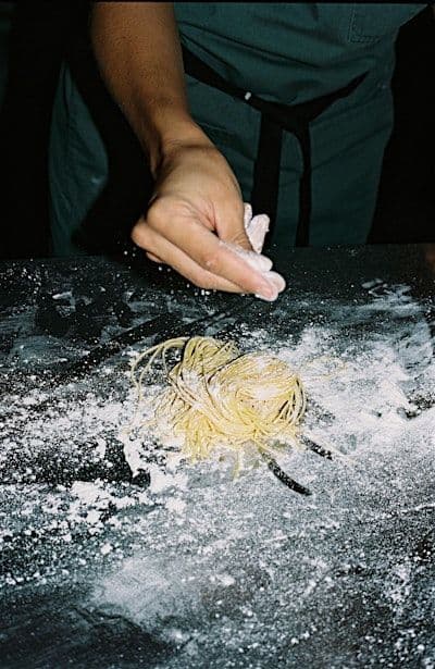 Pasta Della Nonna