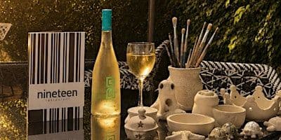 Ceramics & Wine