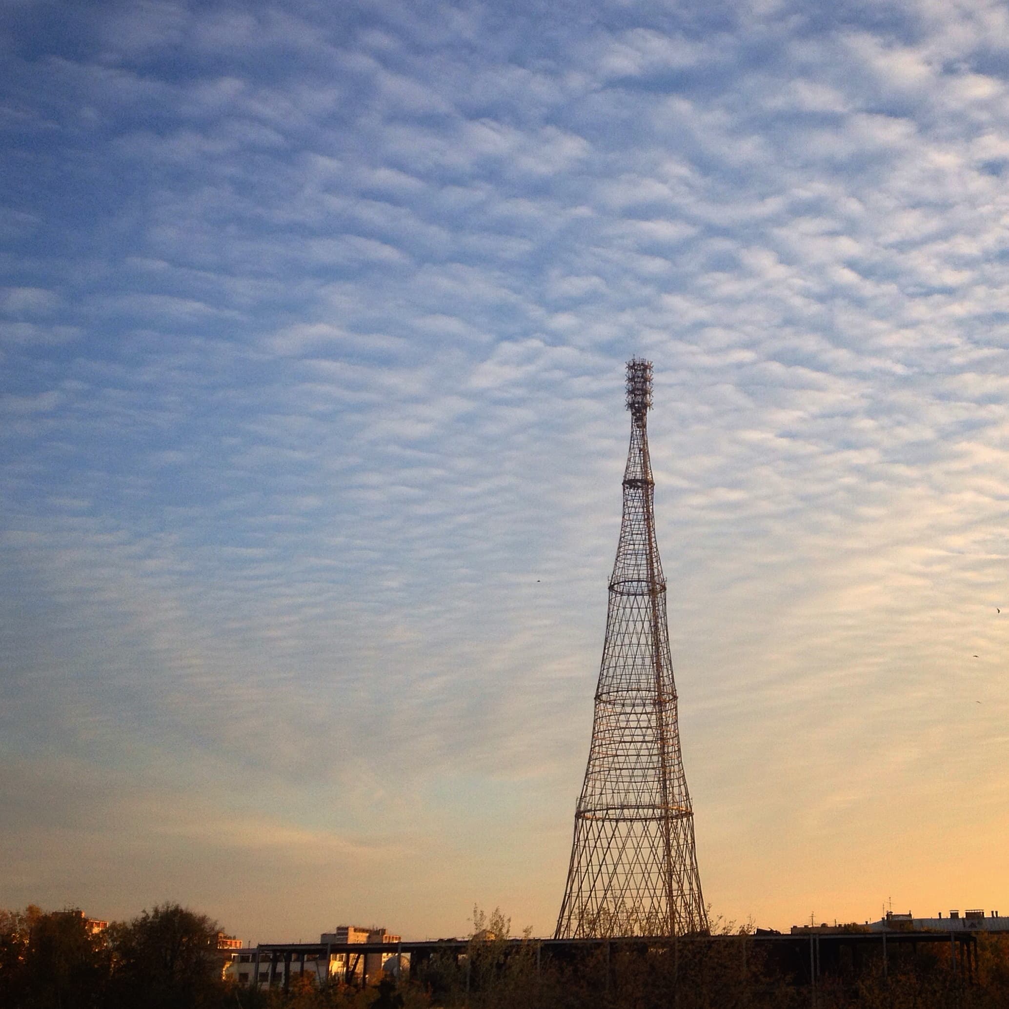 Странная Москва: необычные места — фото 1