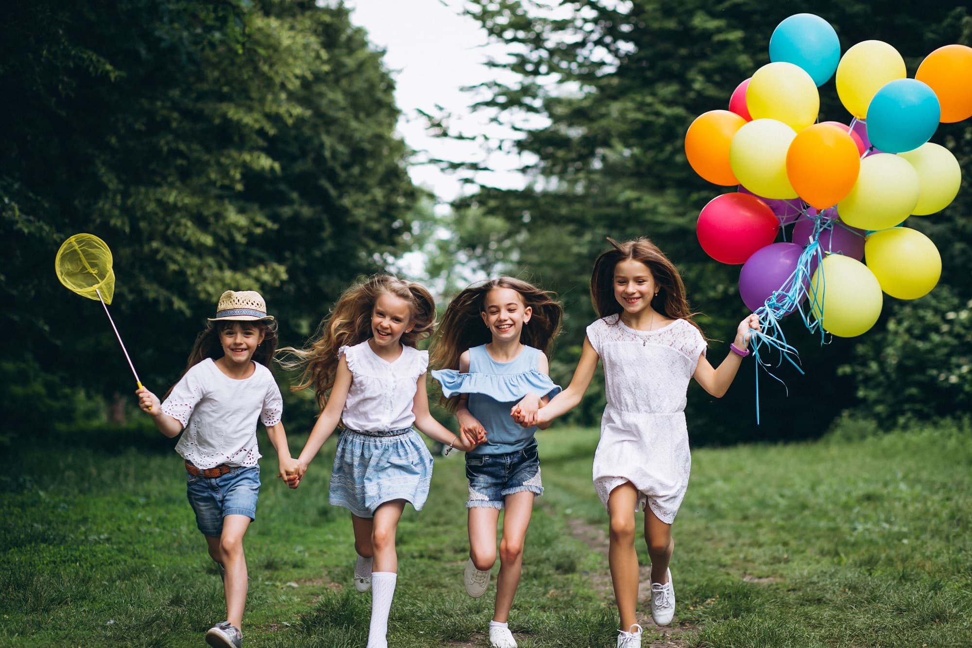 Мероприятия для детей