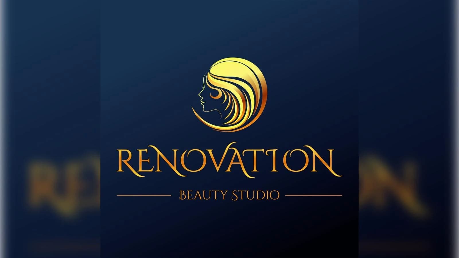 Renovation Beauty Studio