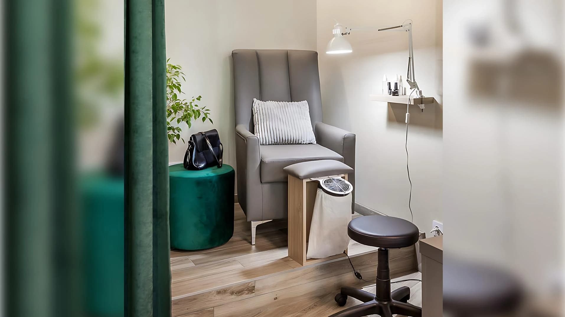 Студия SVOYA