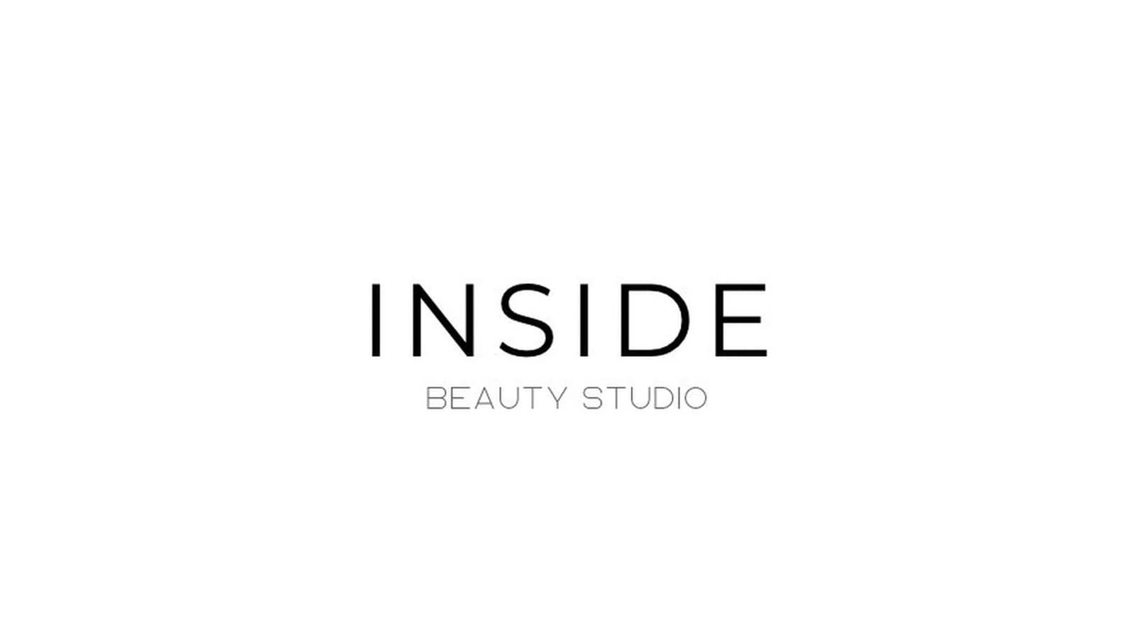 INSIDE beauty studio