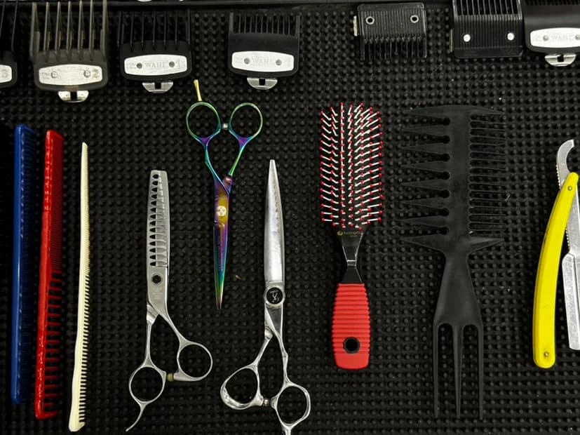 London Barbershop