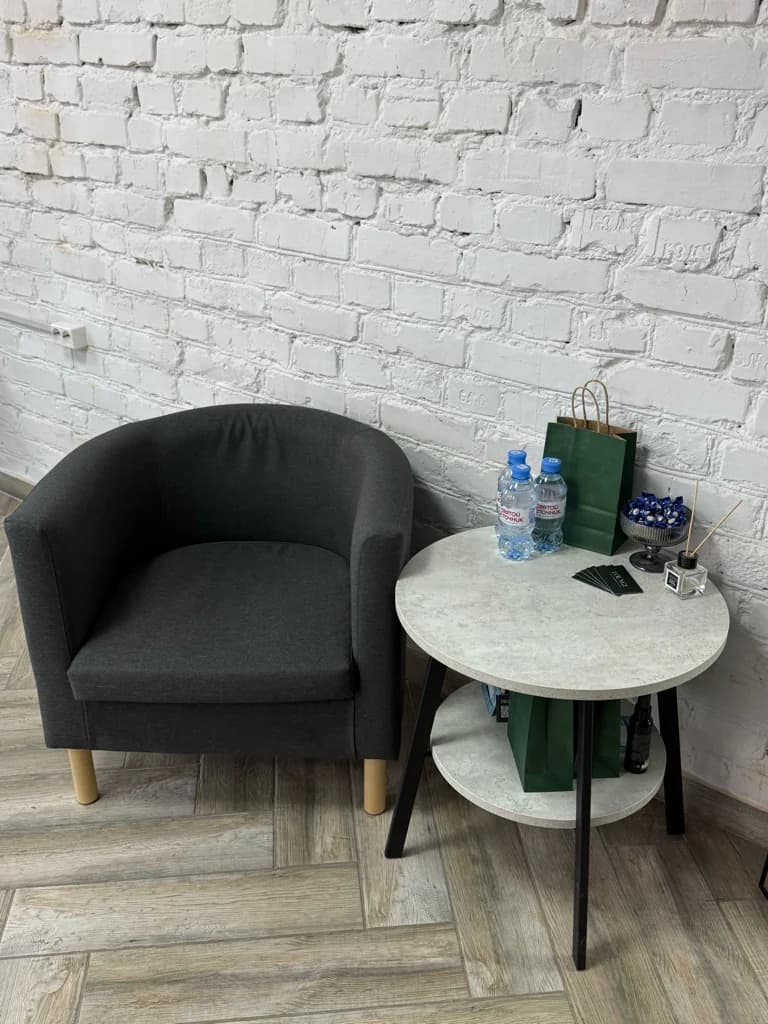 Lounge Studio