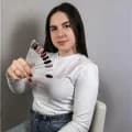 Yavorskaya nail