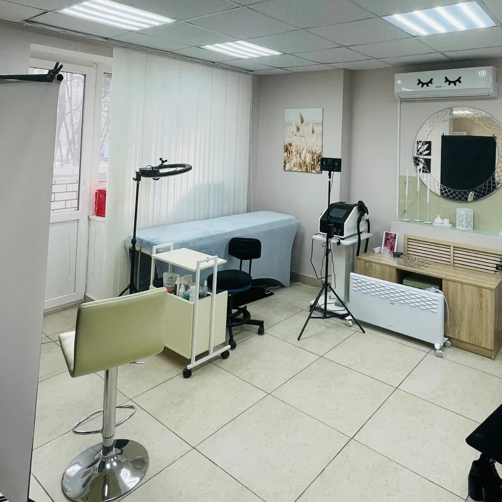 Cocos beauty studio