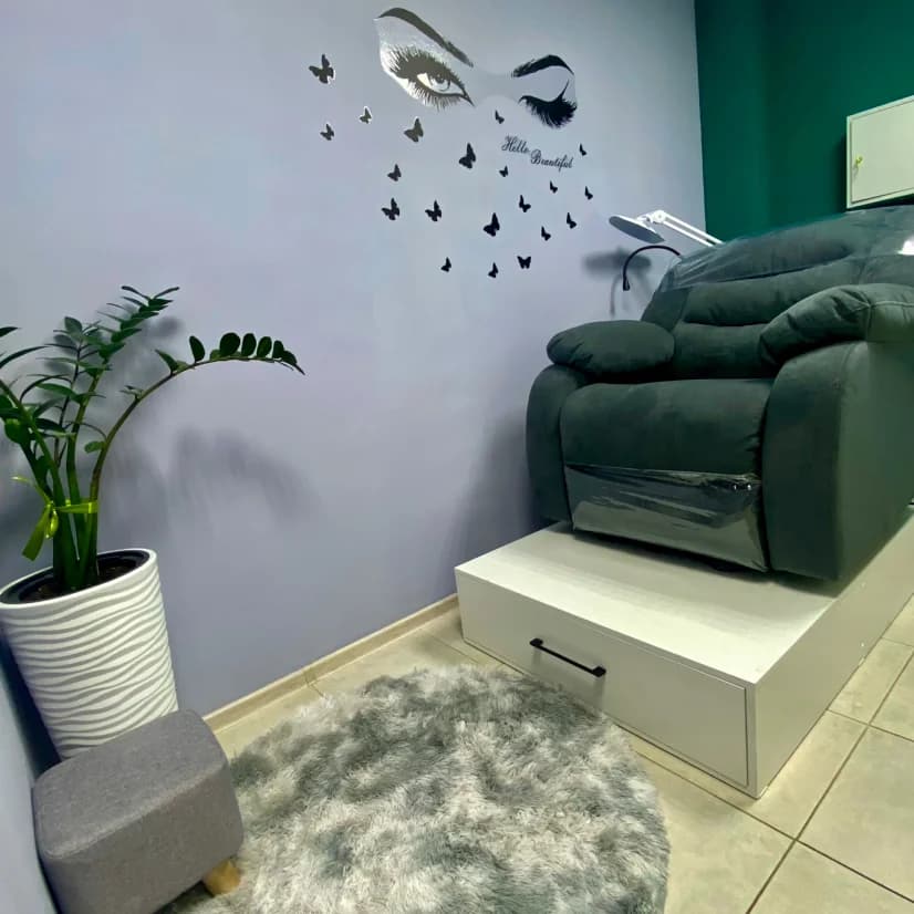Зона Красоты «Beauty Zone»