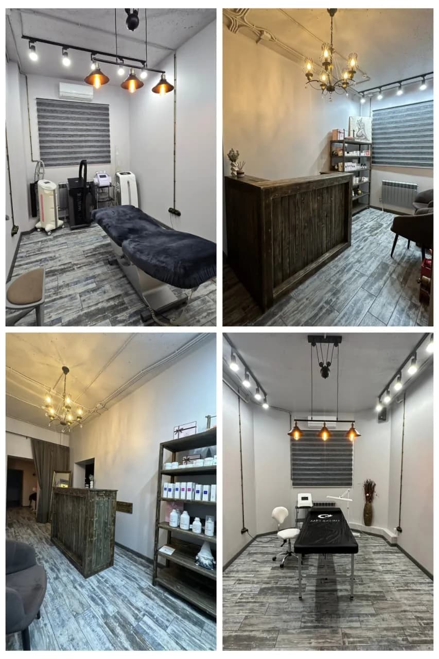 Epil_estetica Электроэпиляция и Косметология