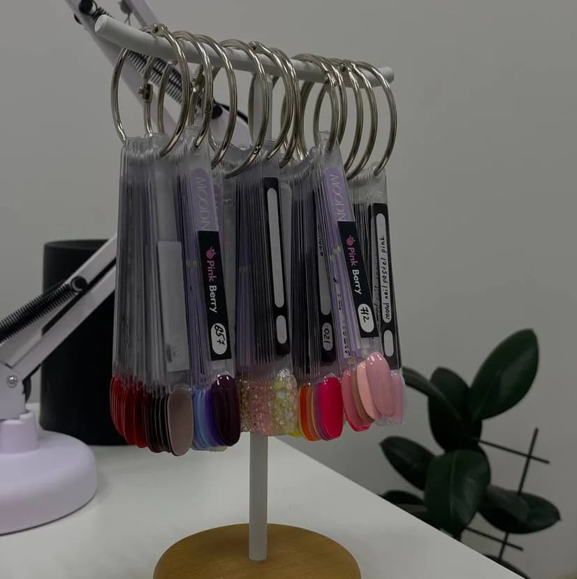 Miriko Nails