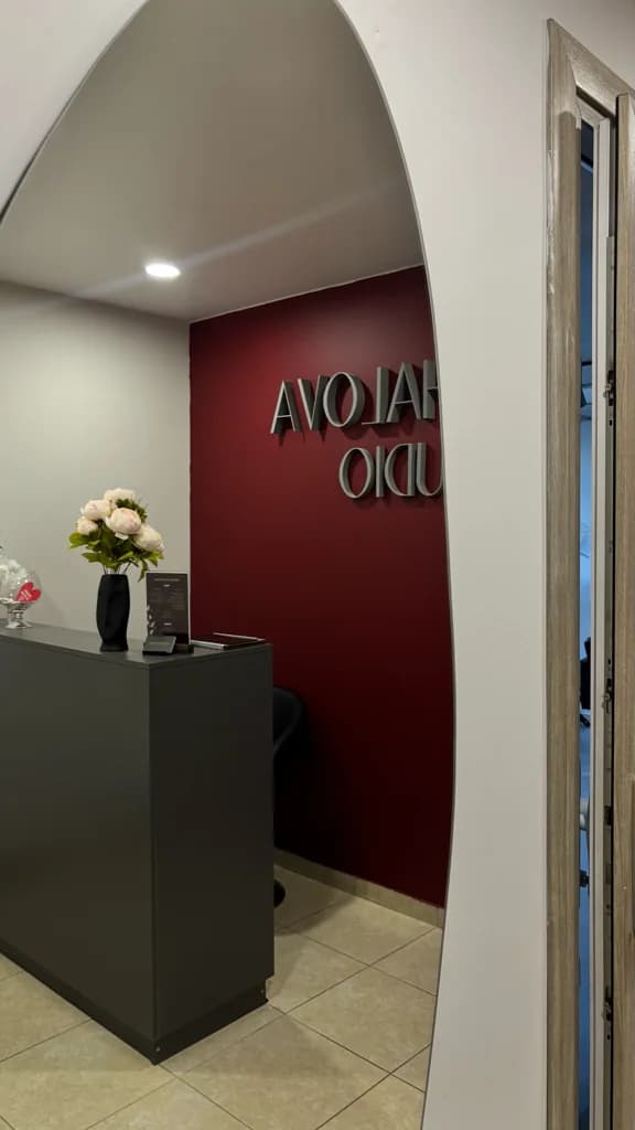 kachalova studio