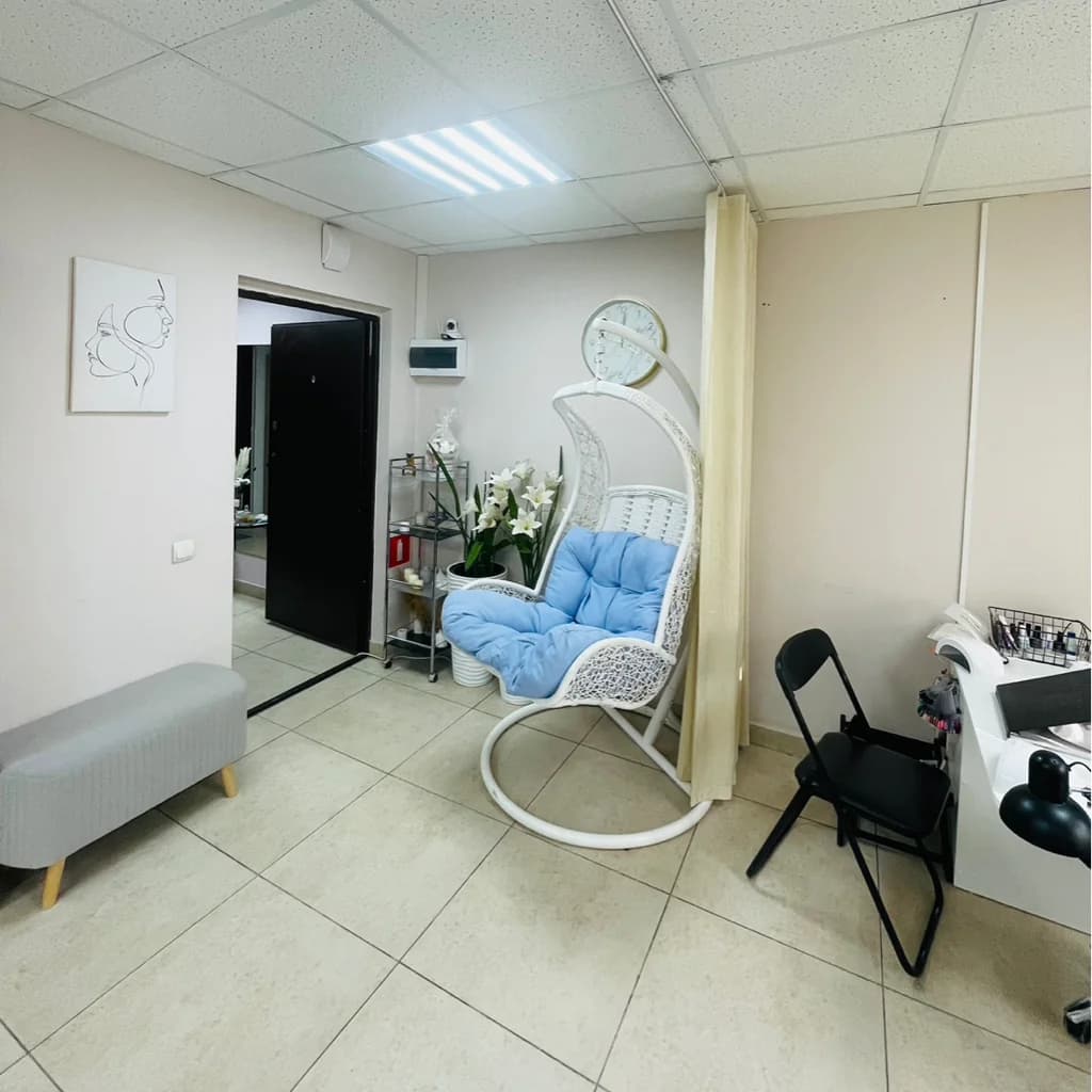 Cocos beauty studio