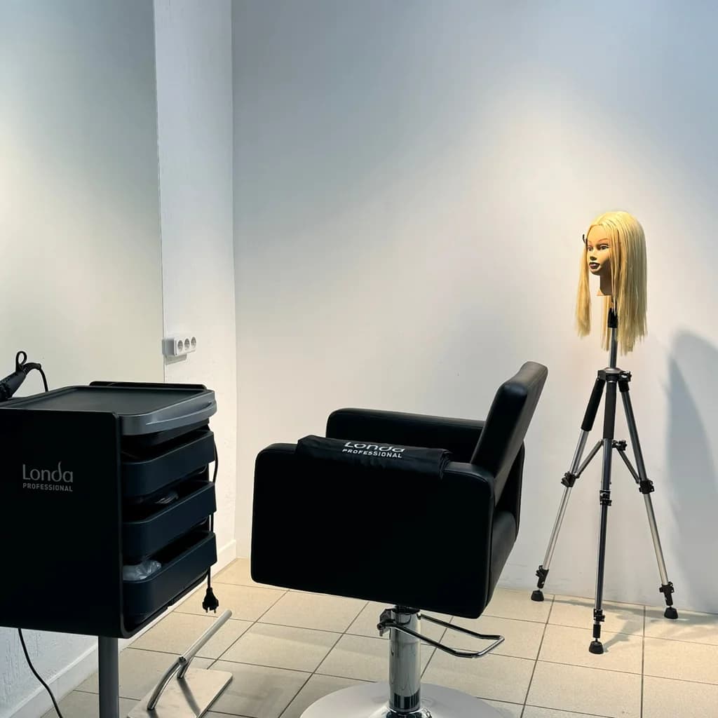 BEAUTY SPACE