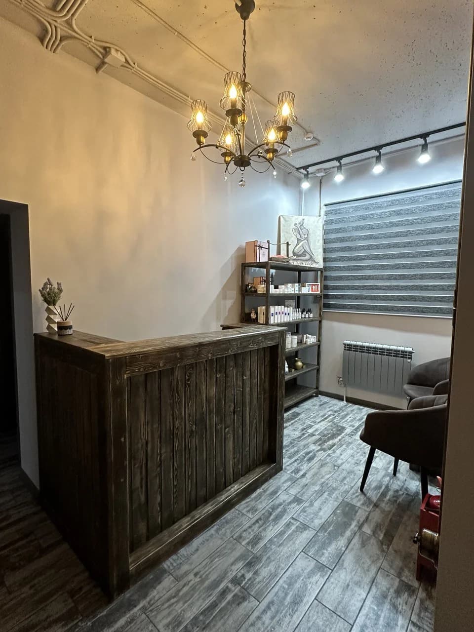 Epil_estetica Электроэпиляция и Косметология