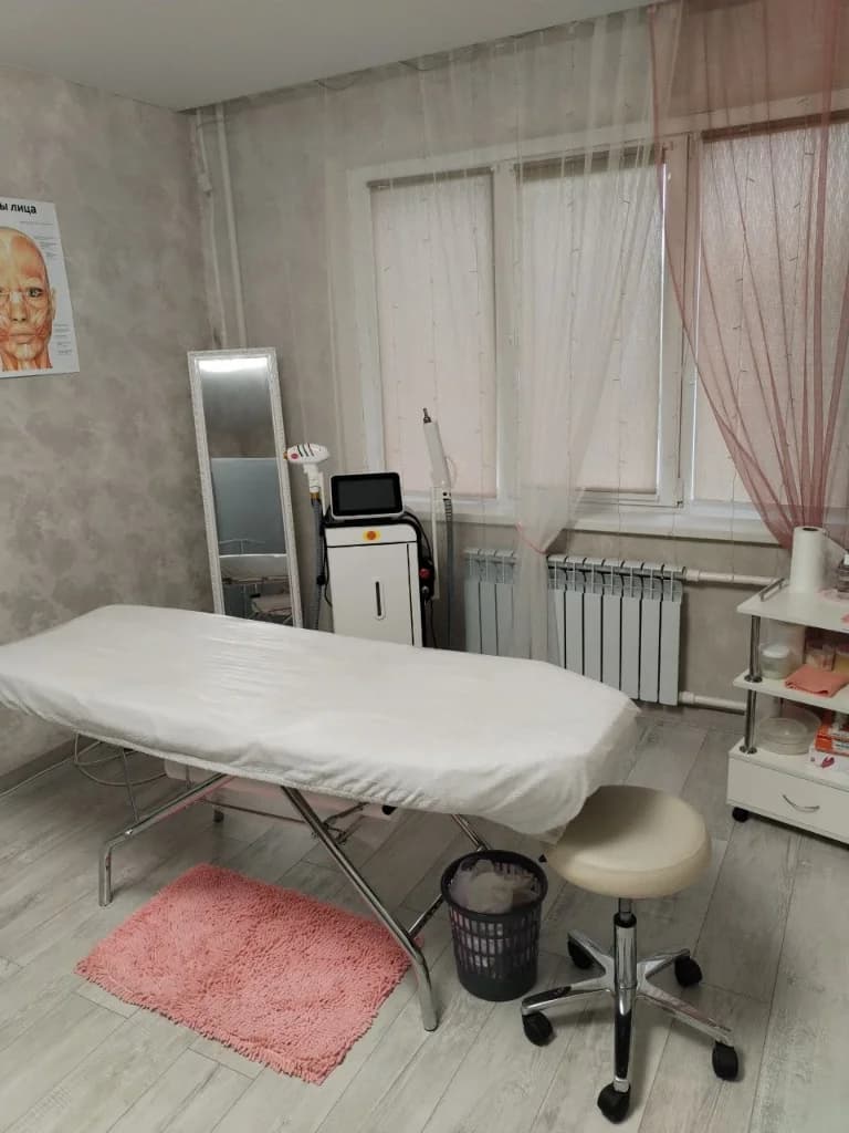 Кабинет косметолога