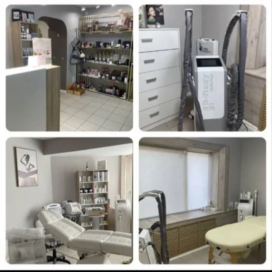 Студия эстетики BeautySkin