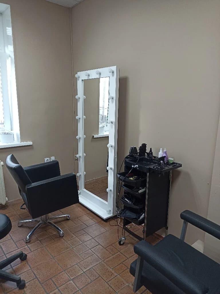 Микс студия красоты