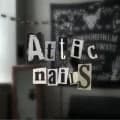 Attic nails