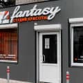 Студия красоты Fantasy