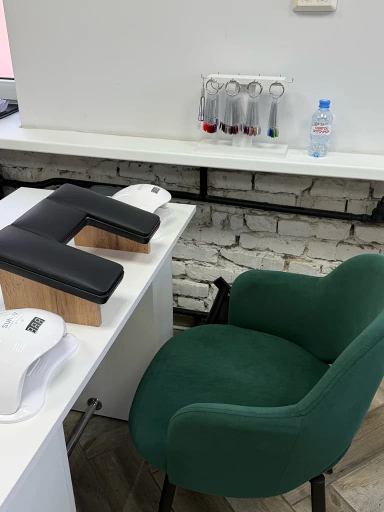 Lounge Studio
