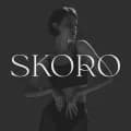 SKORO nails