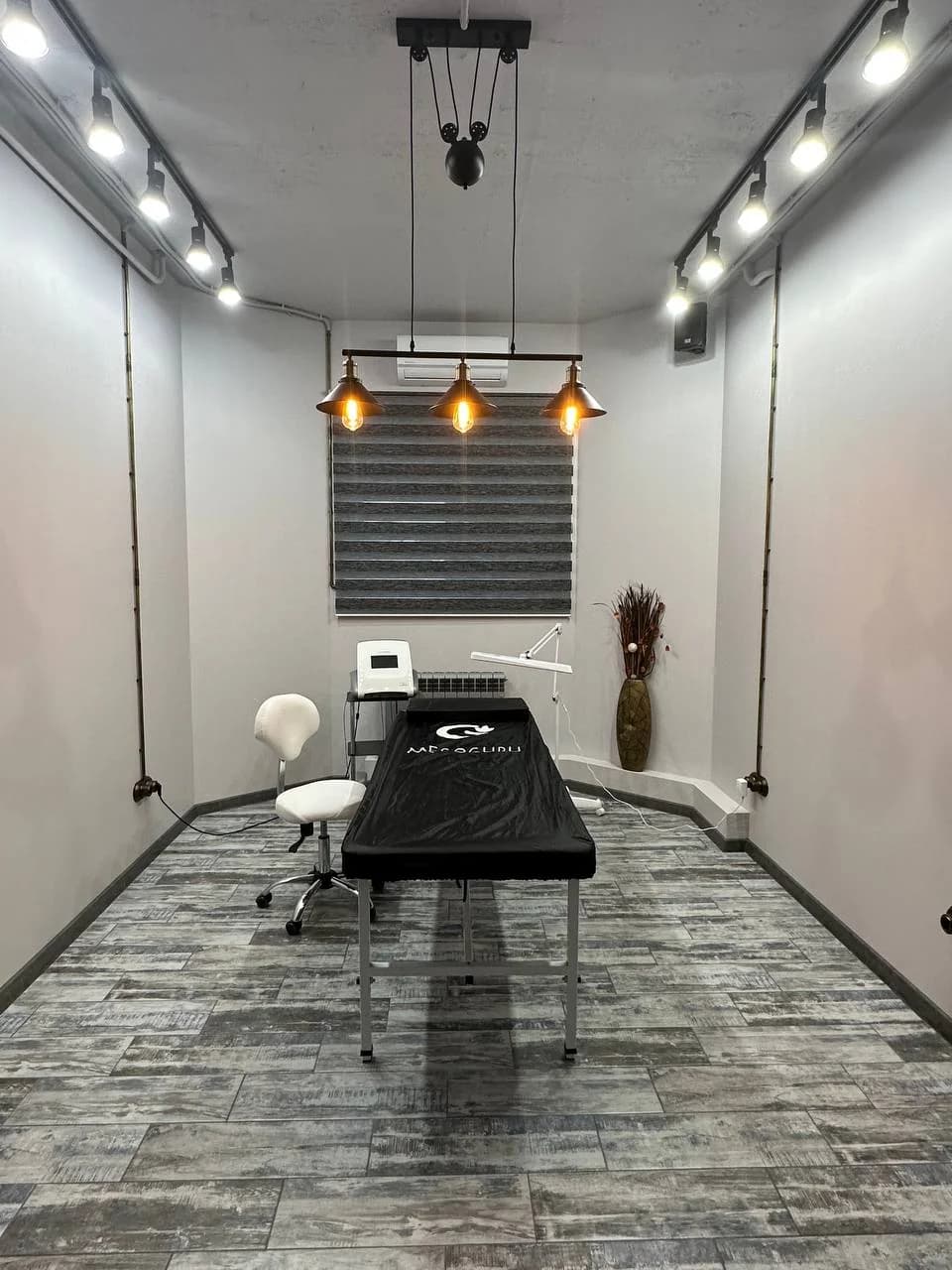 Epil_estetica Электроэпиляция и Косметология