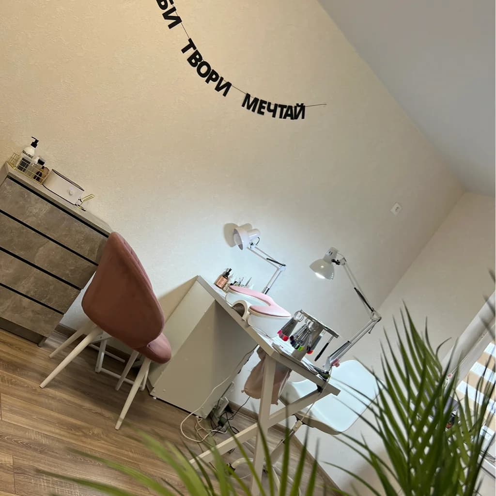 ♡︎l LAK  n a i l  s t u d i o