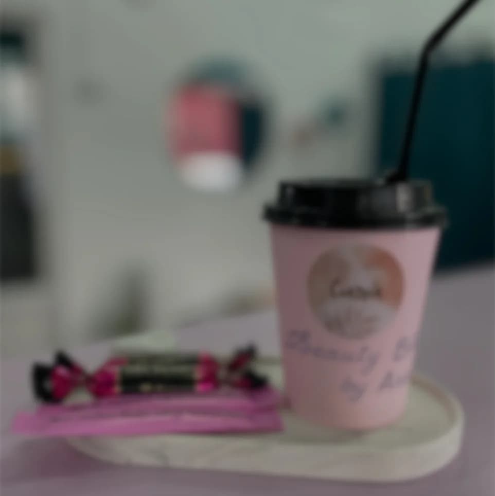 BEAUTY BAR