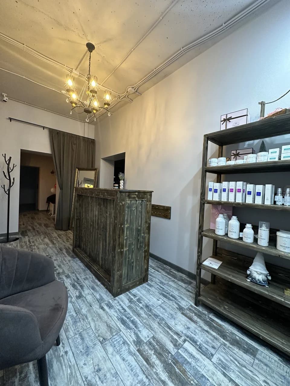 Epil_estetica Электроэпиляция и Косметология