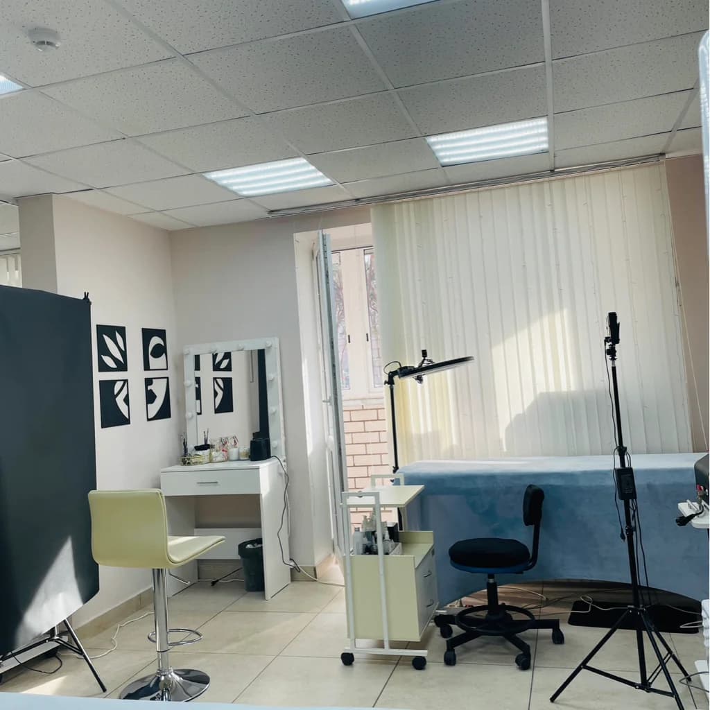 Cocos beauty studio