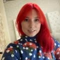 Попова Фаина