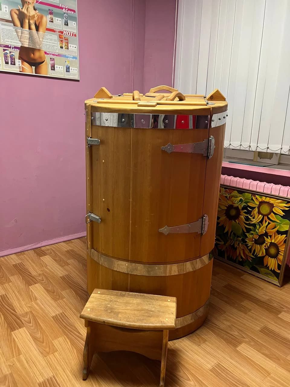 Салон красоты "Лутия"